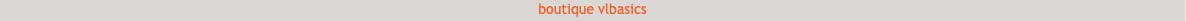 boutique vlbasics 